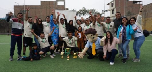 Celebramos el Día del Padre con la voz de Gol
